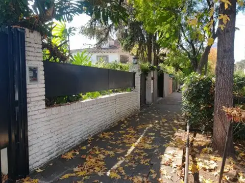 Casa en Venta en Florida Belgrano/Oeste, USD 380.000