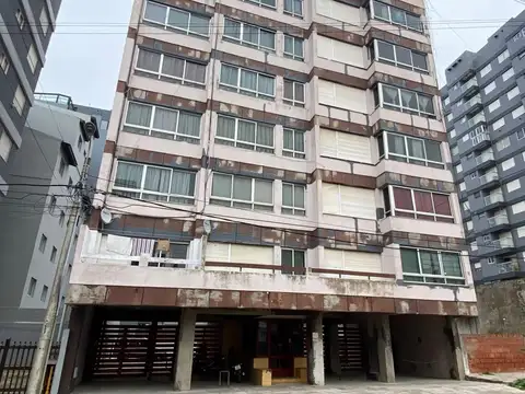 Departamento en Venta en San Bernardo del Tuyu, Partido de La Costa