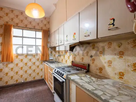 Departamento en Venta 58 años