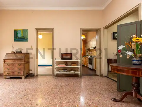 Departamento en Venta de 3 dormitorios