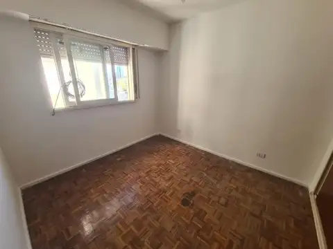 Departamento 2 ambientes lateral  en Palermo Soho