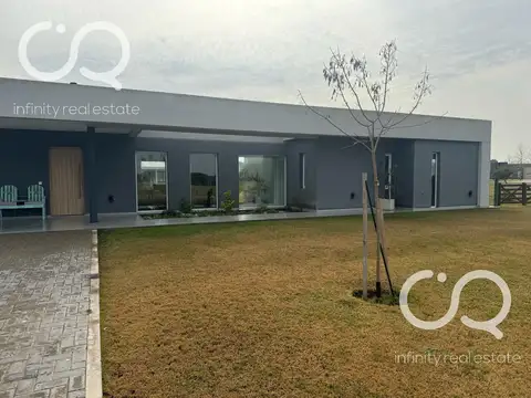 Casa - Barrio Fincas de San Vicente