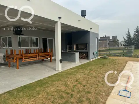 Casa en Alquiler al Sudeste