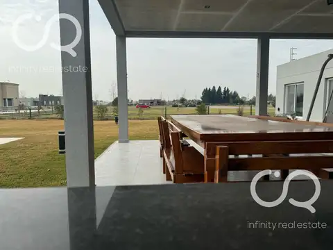 Casa en Alquiler 2 años