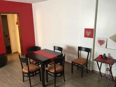 Departamento en Alquiler de 2 ambientes