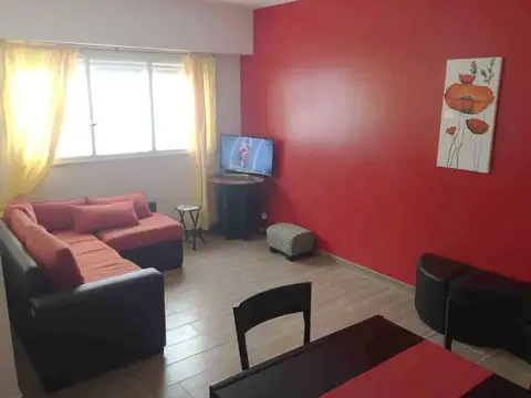DEPARTAMENTO 2 AMBIENTES ALQUILER FLORESTA