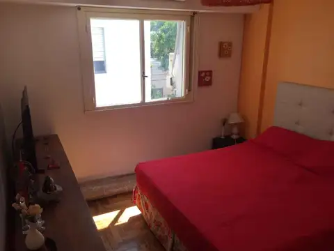 DEPARTAMENTO 2 AMBIENTES ALQUILER FLORESTA