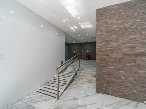 Departamento en Venta en Palermo Chico, USD 389.000