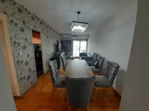 Departamento en Venta en Belgrano Barrancas, USD 140.000