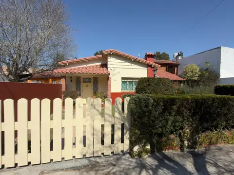 CASA PH 4 AMBIENTES - ZONA TALAS
