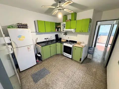 Departamento en Venta de 5 ambientes
