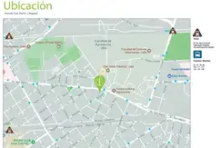 Emprendimiento de 16 Unidades