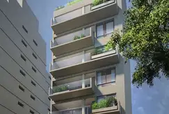 ALTOS DE AGRONOMIA: TORRES DE DISEÑO Y CATEGORÍA EN VILLA DEL PARQUE de  1, 2 y 3 Dormitorios