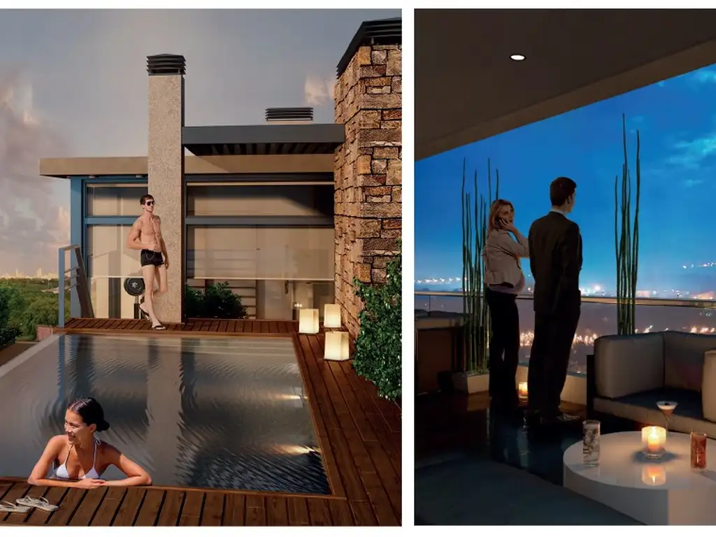 Emprendimiento - Entrega Julio 2021