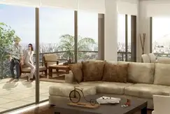 ALTOS DE AGRONOMIA: TORRES DE DISEÑO Y CATEGORÍA EN VILLA DEL PARQUE - Entrega Julio 2021