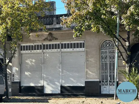 Local  en Alquiler en Villa Urquiza, Capital Federal, Buenos Aires