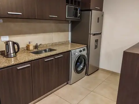 Departamento en Alquiler en Parque Chas, $ 850.000