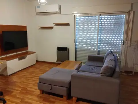 Departamento  en Alquiler en Parque Chas, Capital Federal, Buenos Aires