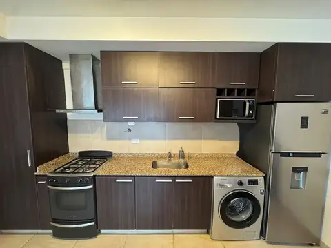 Departamento en Alquiler en Parque Chas, $ 850.000