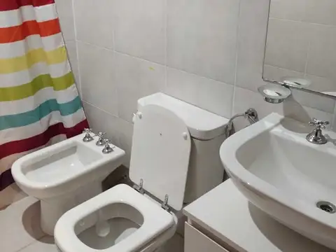 Departamento en Alquiler 8 años