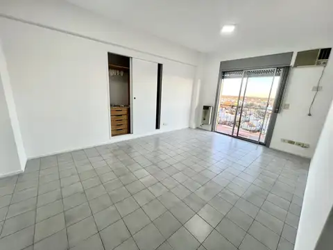Departamento en Alquiler de Monoambiente