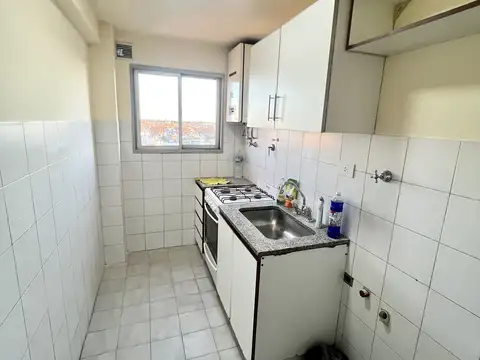 Departamento en Alquiler 20 años