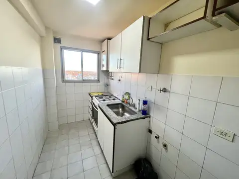 Departamento en Alquiler al Oeste