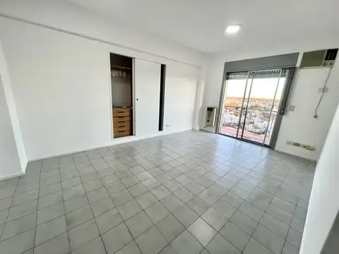 Departamento en Alquiler de 1 dormitorio