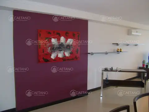 Departamento en Alquiler Temporal de 5 ambientes