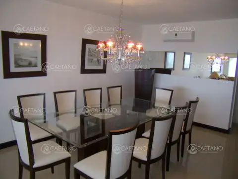 Departamento 5 ambientes con 5 baños
