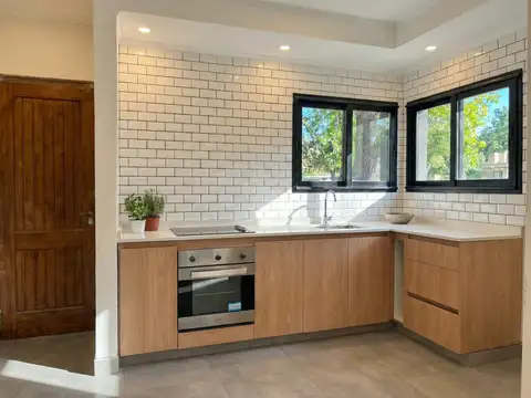 Casa en Venta A Estrenar