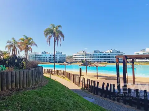 Departamento en Lagoon Pilar