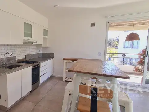 Departamento en Alquiler de 3 dormitorios