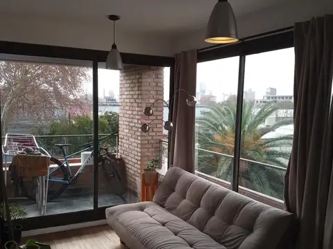 Departamento en Venta 15 años