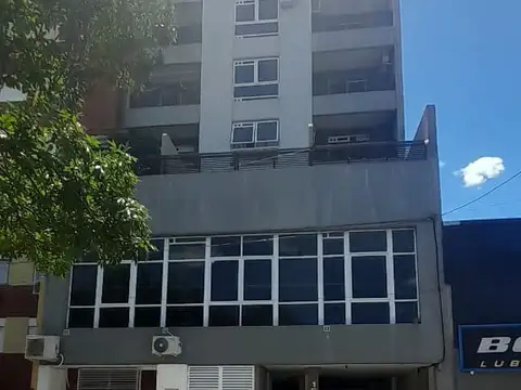 Cochera en venta en Centro Cívico entrega y cuotas 