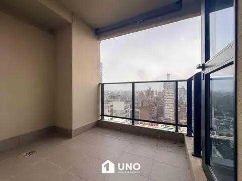 Departamento en Venta en Rosario, Santa Fe