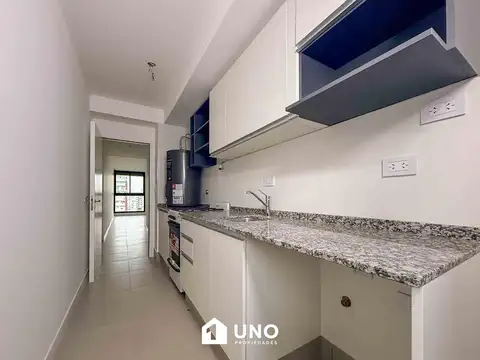 Departamento en Venta A Estrenar
