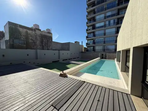 Departamento en Venta en Luis Agote, Rosario