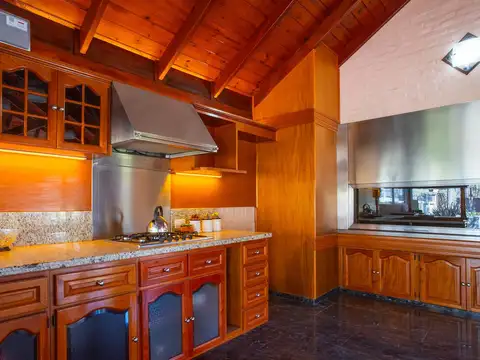 Casa en Venta al Sureste