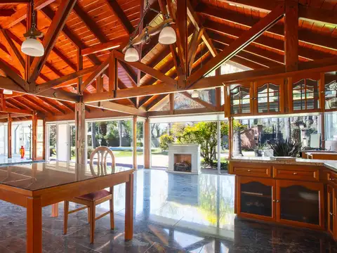 Casa en Venta 15 años