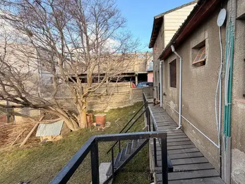 Casa en Venta 26 años