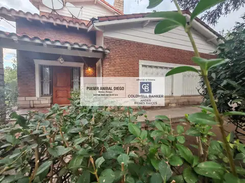 Casa en Venta en San Rafael, USD 250.000