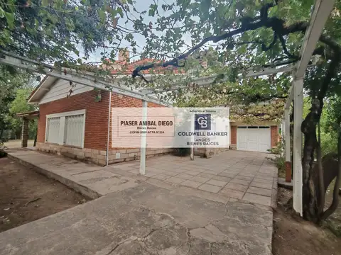 Casa en Venta 37 años