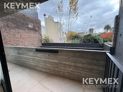 Departamento en Alquiler Temporal al Noreste