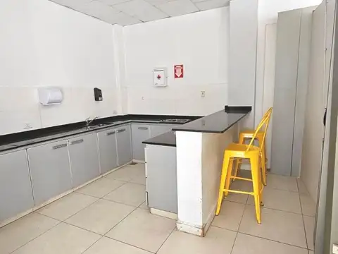 Avenida Olazábal 1300