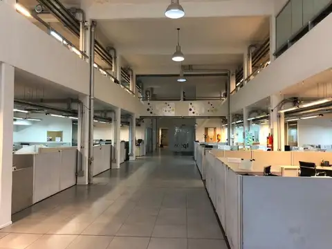 Avenida Olazábal 1300