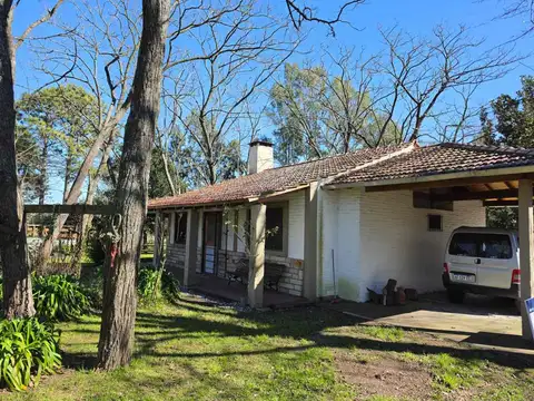 CASAQUINTA- VENTA- BO.PARQUE LAS ACACIAS BRANDSEN