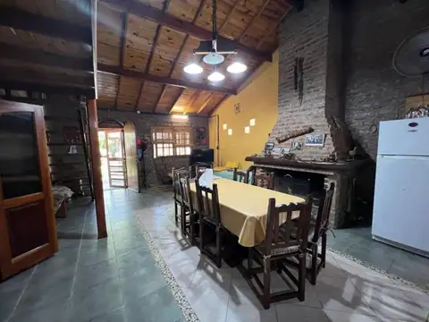 CASAQUINTA- VENTA- BO.PARQUE LAS ACACIAS BRANDSEN