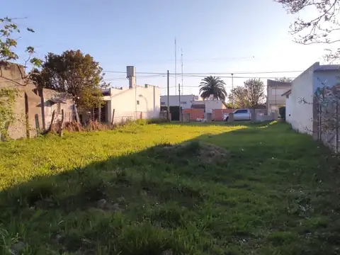 Terreno en Venta de 532,0 m2