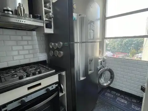 Hermoso Departamento En Alquiler En San Isidro